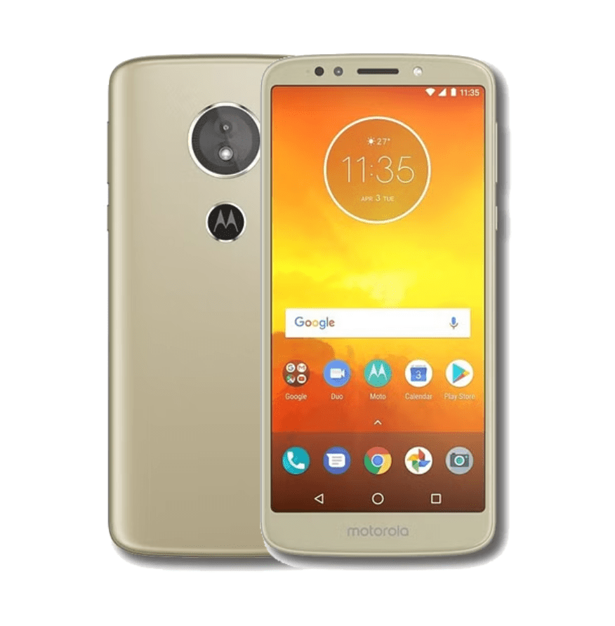 Motorola Moto E5 - Good Condition - ReDial Motorola Moto E5 - Good Condition - ReDial